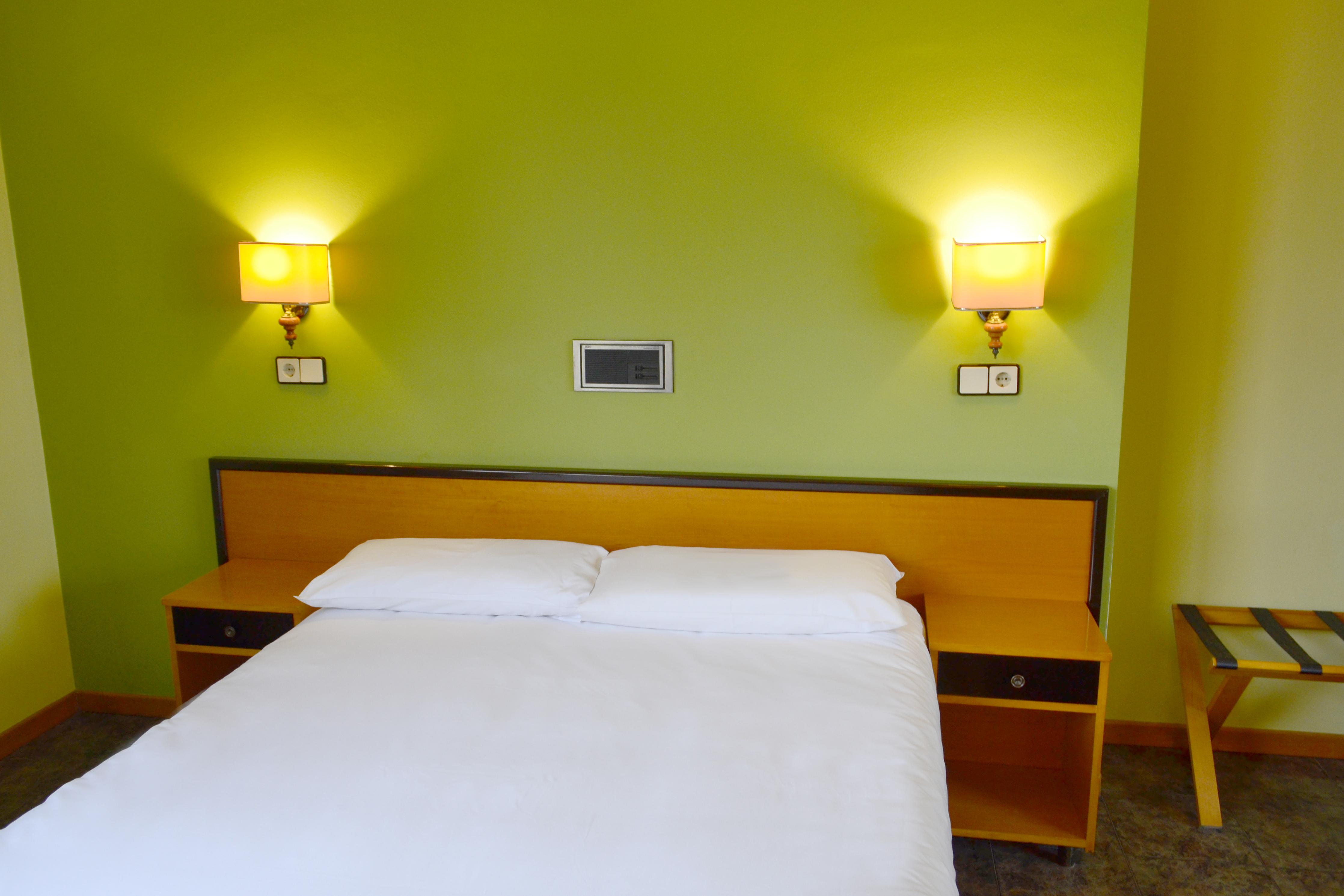 Hotel Alda Pasaje 기욘 외부 사진